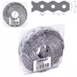Patenttivanne 26 mm x 1 mm x 10 m - Naulauslevyt ja kulmaraudat - 6438152035351 - 1