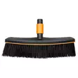 Patioharja Fiskars QuikFit - Muut siivousvälineet - 5905568355331 - 1