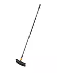 Patioharja Fiskars QuikFit - Muut siivousvälineet - 5905568355331 - 2