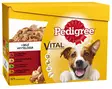 Pedigree 12x100g Hyytelölajitelma - Koiran ruoat ja ateriat - 5900951249341 - 1