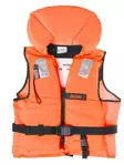 Pelastusliivi 70-90kg - Pelastus- ja kelluntaliivit - 5204980710811 - 1