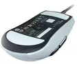 Pelihiiri Burst Core Roccat valkoinen - Pelituotteet - 731855507511 - 6