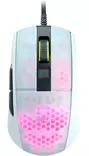 Pelihiiri Burst Core Roccat valkoinen - Pelituotteet - 731855507511 - 4