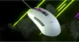 Pelihiiri Burst Core Roccat valkoinen - Pelituotteet - 731855507511 - 7