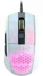 Pelihiiri Burst Core Roccat valkoinen - Pelituotteet - 731855507511 - 2