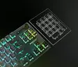 Pelin=C3=A4pp=C3=A4imist=C3=B6 Vulcan Pro TKL Roccat - Pelituotteet - 731855525751 - 4