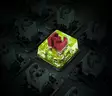 Pelin=C3=A4pp=C3=A4imist=C3=B6 Vulcan Pro TKL Roccat - Pelituotteet - 731855525751 - 8