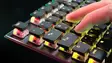 Pelin=C3=A4pp=C3=A4imist=C3=B6 Vulcan Pro TKL Roccat - Pelituotteet - 731855525751 - 1