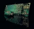 Pelin=C3=A4pp=C3=A4imist=C3=B6 Vulcan Pro TKL Roccat - Pelituotteet - 731855525751 - 7