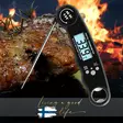 Pikal=C3=A4mp=C3=B6mittari livia - Keittiön erikoiskoneet ja grillit - 6438151019451 - 5