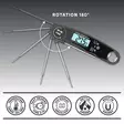 Pikal=C3=A4mp=C3=B6mittari livia - Keittiön erikoiskoneet ja grillit - 6438151019451 - 2