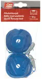 Pikalukkovy=C3=B6 3m x 25 m 2kpl - Kuorman sidonta - 6410412840431 - 2