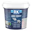 Pikasementti RK 6kg - Tasoitteet ja täyteaineet - 6418091282061 - 1