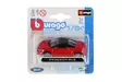 Pikkuauto 1:64 Bburago - Pikkuautot - 4893993590001 - 2