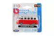 Pikkuauto 1:64 Bburago - Pikkuautot - 4893993590001 - 6