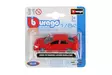 Pikkuauto 1:64 Bburago - Pikkuautot - 4893993590001 - 7