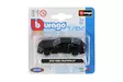 Pikkuauto 1:64 Bburago - Pikkuautot - 4893993590001 - 3