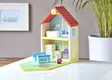 Pipsa Possu talo ja kalusteet - Leikkisetit - 5029736072131 - 2