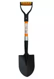 Pistolapio mini - Kuokat ja lapiot - 6430039731981 - 1