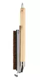 Pizzauunin puhdistusharja 57 cm - Grillaustarvikkeet - 6410416121161 - 2