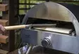 Pizzauunin puhdistusharja 57 cm - Grillaustarvikkeet - 6410416121161 - 5