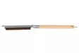 Pizzauunin puhdistusharja 57 cm - Grillaustarvikkeet - 6410416121161 - 3