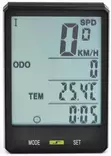 Polkupy=C3=B6r=C3=A4n mittari Nexelo - Polkupyörätarvikkeet ja varaosat - 5902270853841 - 1