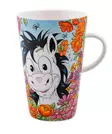 Polle Lattemuki Kukkaniitty - Kahvi- ja teeastiat - 6416550225291 - 1