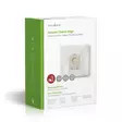 Pölypussi | 12 kpl | Mikrokuitu | Eniten myyty: Philips / Electrolux | Valkoinen - Pölypussit - 5412810292981 - 69