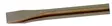 Poravasarataltta 250mm latta 20mm sds+ - Poravasaran terät - 4007140051141 - 1