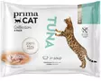 PrimaCat Soup Tonnikalaa liemess=C3=A4 - Koiran ruoat ja ateriat - 6430069581341 - 1