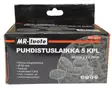 Puhdistuslaikka 5 kpl=20 - Laikat kulmahiomakoneeseen - 6430074691141 - 3