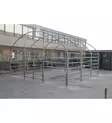 El=C3=A4insuoja 6 x 6 x 3,7 m runko - Pressutallit ja -hallit - 6438014189451 - 4