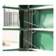 Ranch Farmer 6x6x3,7 m 900 g karjateltta - Pressutallit ja -hallit - 6438014189451 - 5