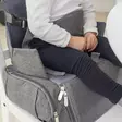 Reer hoitolaukku ja istuinkoroke 2in1 - Lasten huonekalut - 4013283850411 - 2