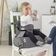 Reer hoitolaukku ja istuinkoroke 2in1 - Lasten huonekalut - 4013283850411 - 7