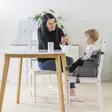 Reer hoitolaukku ja istuinkoroke 2in1 - Lasten huonekalut - 4013283850411 - 4