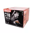 Robota yhdistelmäsaha C18 1800W - Jiirisirkkelit ja pöytäsahat - 6438212102641 - 4