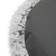 Rosewood Silver Fluff koiranpeti, pehmeä, harmaa - Koiran pedit - TN-224171 - 16