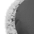 Rosewood Silver Fluff koiranpeti, pehmeä, harmaa - Koiran pedit - TN-224171 - 11