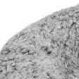 Rosewood Silver Fluff koiranpeti, pehmeä, harmaa - Koiran pedit - TN-224171 - 9