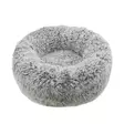 Rosewood Silver Fluff koiranpeti, pehmeä, harmaa - Koiran pedit - TN-224171 - 8