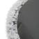 Rosewood Silver Fluff koiranpeti, pehmeä, harmaa - Koiran pedit - TN-224171 - 20