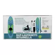 SUP-Lautasetti 300 cm istuimella - Sup-laudat - 6418536020111 - 12