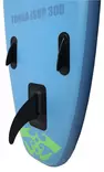 SUP-Lautasetti 300 cm istuimella - Sup-laudat - 6418536020111 - 6