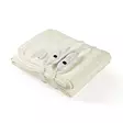 Kahden hengen l=C3=A4mp=C3=B6huopa 140 x 160 cm - Nedis tuotteet - 5412810290161 - 1