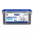 Saumalaasti Timpuri 3kg harmaa - Tasoitteet ja täyteaineet - 6418091030921 - 1