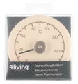 Saunan l=C3=A4mp=C3=B6mittari m=C3=A4nty - Saunatekstiilit ja saunatarvikkeet - 6410413192041 - 2