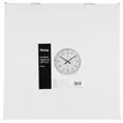 Sein=C3=A4kello 50 cm 4Living - Seinäkellot - 6410413165151 - 2