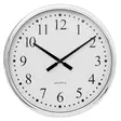 Sein=C3=A4kello 50 cm 4Living - Seinäkellot - 6410413165151 - 1